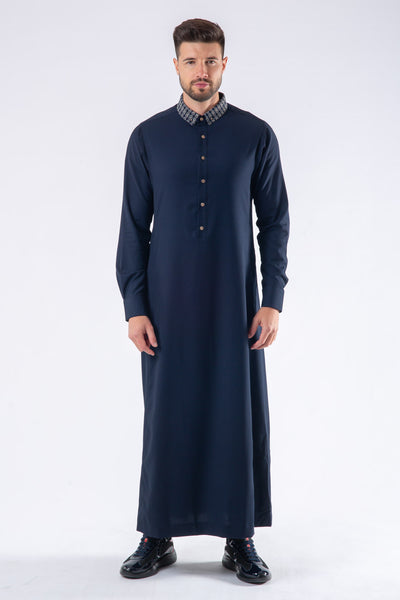 AA2402- Al Ameer thobes