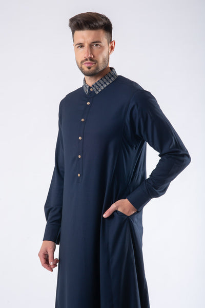 AA2402- Al Ameer thobes