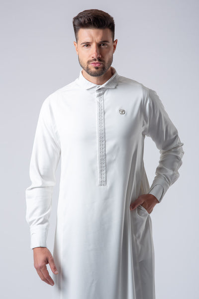 AA2424- Al Ameer thobes