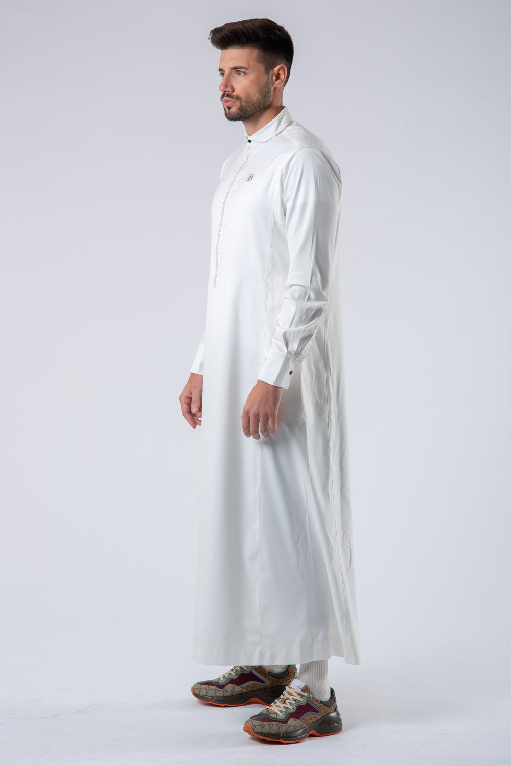AA2424- Al Ameer thobes