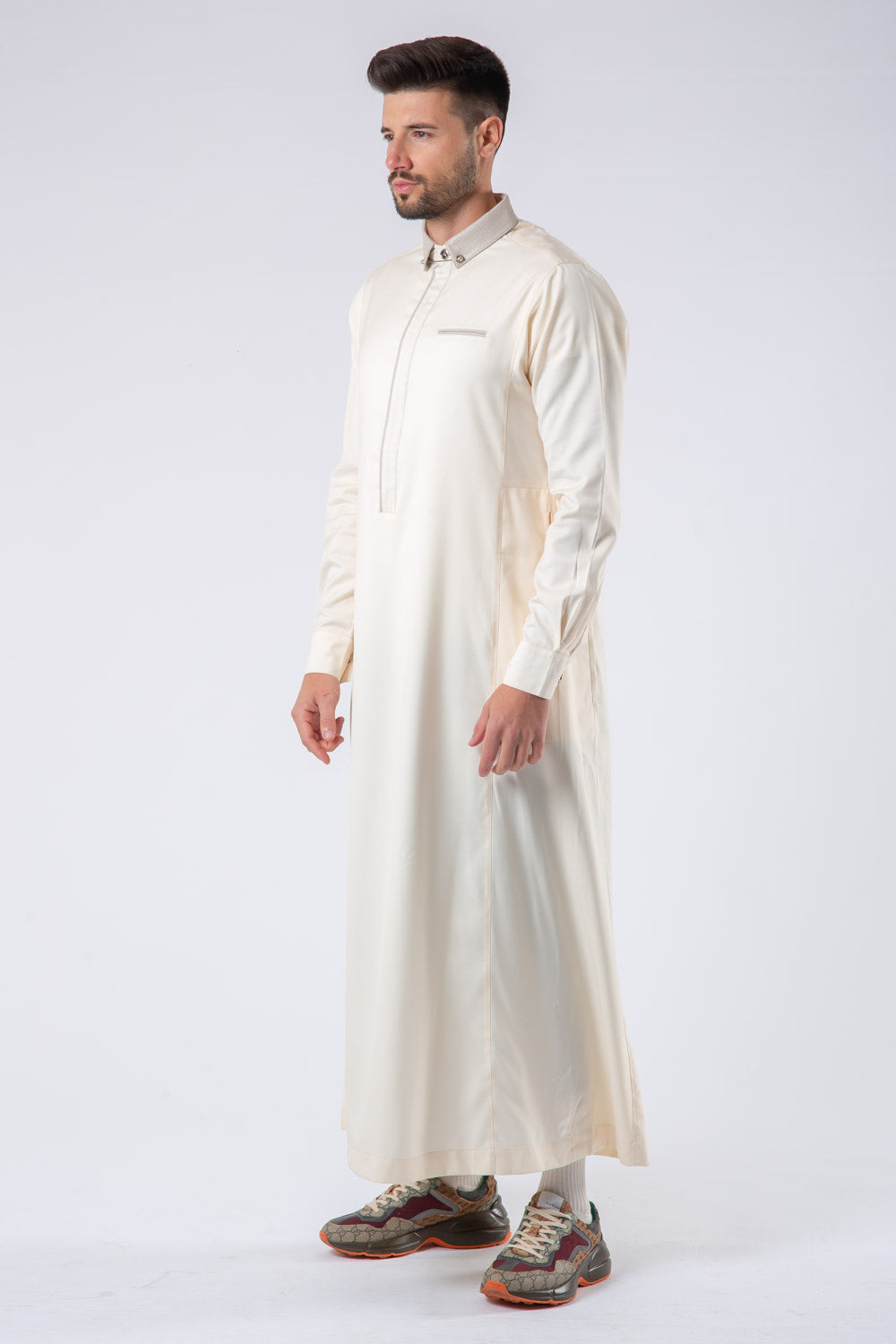 AAR2422- Al Ameer thobes