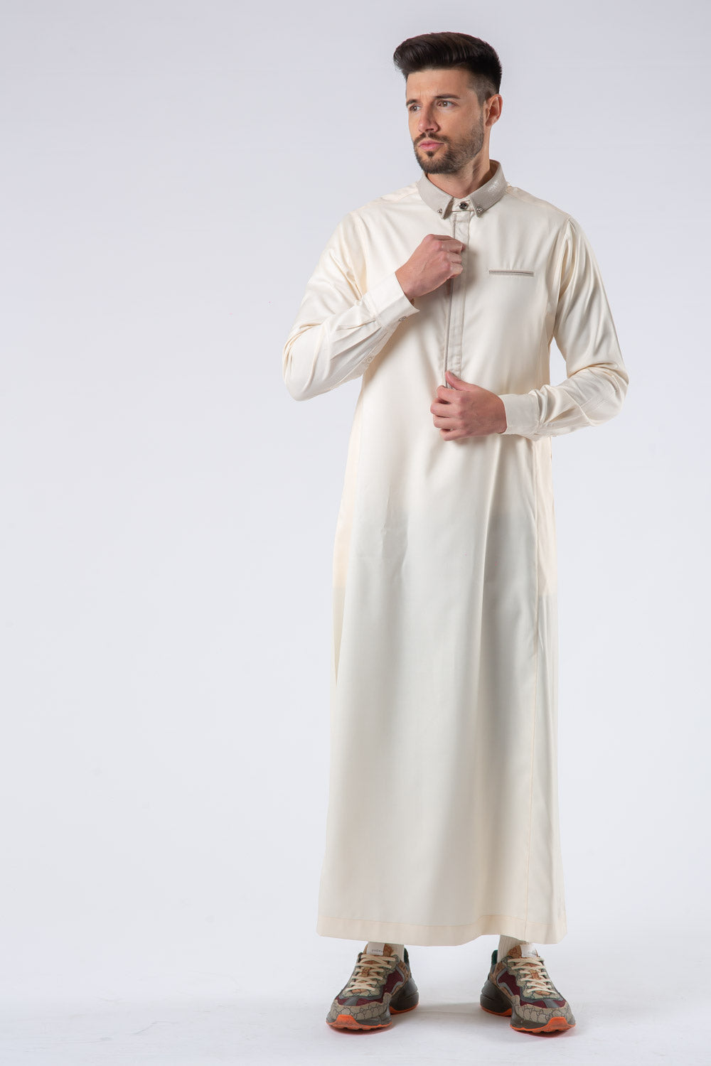 AAR2422- Al Ameer thobes