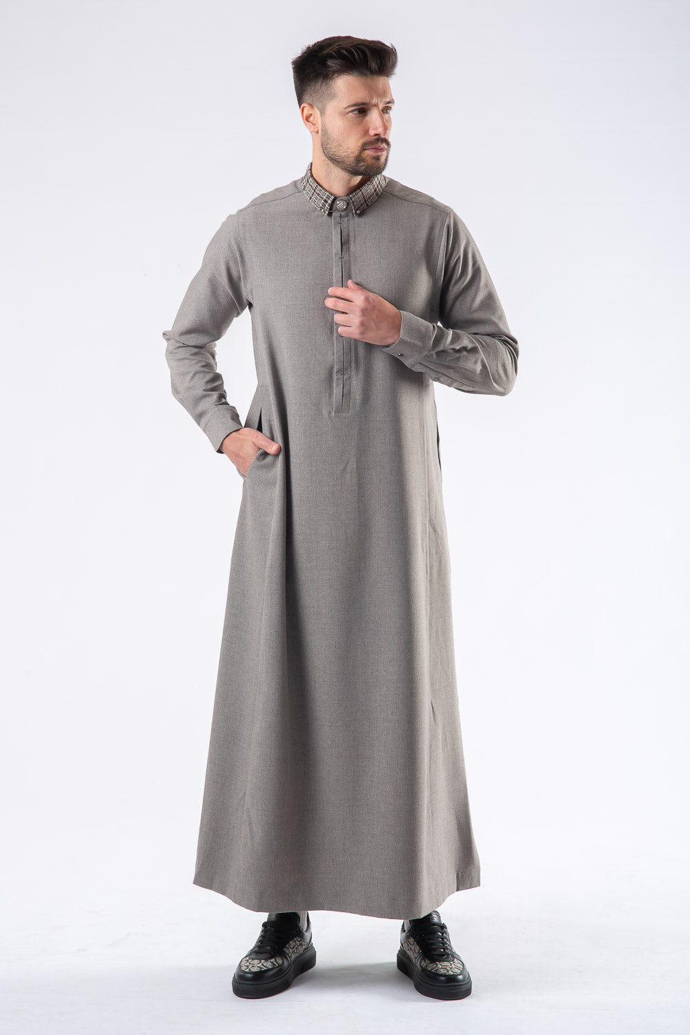 AAR2420- Al Ameer thobes
