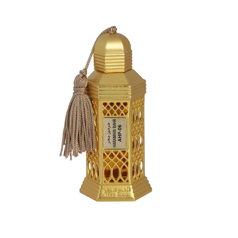 Haramain Bahr 12ml- AHP-06