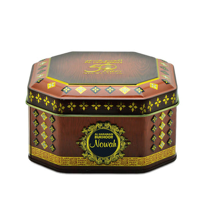 Haramain Bukhoor Nowah 75gms fragrance product image