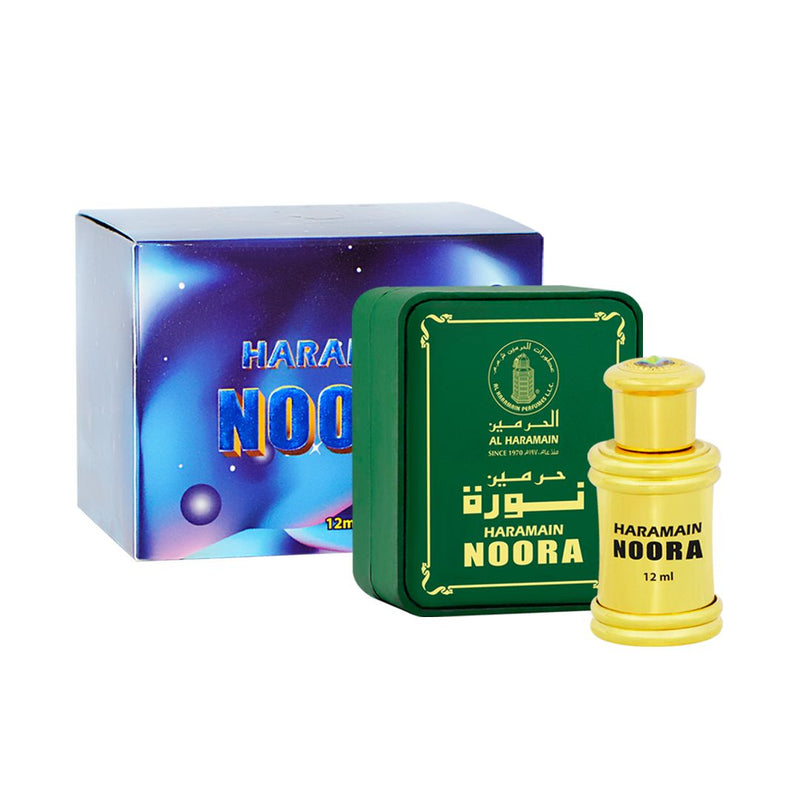 Haramain Noora 12ml