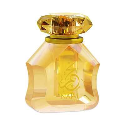 Haramain Najm Noir 18ml GLD fragrance product image