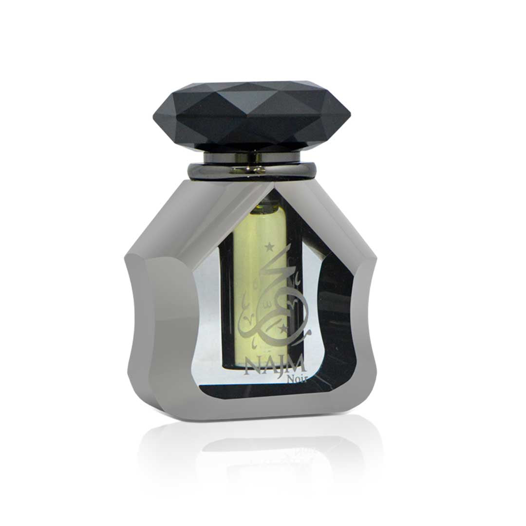 Haramain Najm Noir 18ml general product image