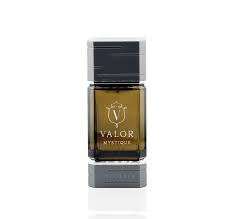 Khadlaj VALOR MYSTIQUE 100 ML EDP SPRAY- Men