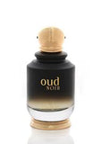 Khadlaj OUD NOIR 100ML EDP SPRAY- Unisex