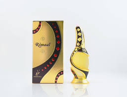 RIMAAL BROWN 15 ML- UNISEX fragrance product image