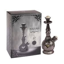 Khadlaj ASTOORA 18ML- fragrance product image