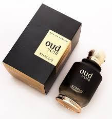 Khadlaj NOIR 100ML EDP SPRAY- Unisex fragrance product image