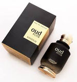 Khadlaj OUD NOIR 100ML EDP SPRAY- Unisex