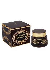 Khadlaj OUD MUATTAR MUNAWWARA 35 G fragrance product image