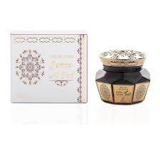 OUD MUATTAR SAMOU AL OUD 40GM fragrance product image