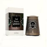 OUD MUATTAR QAISER 100GM