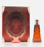 Khadlaj ARABIAN TREASURE 20 ML- Unisex