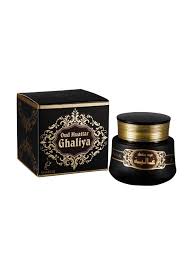 OUD MUATTAR GHALIYA 35 G fragrance product image
