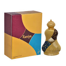 Khadlaj Raniya 18ml- fragrance product image