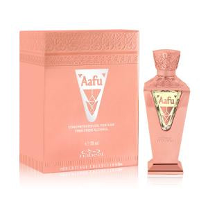 Aafu 20ml Oil Perfume