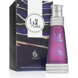Khadlaj purple Lara