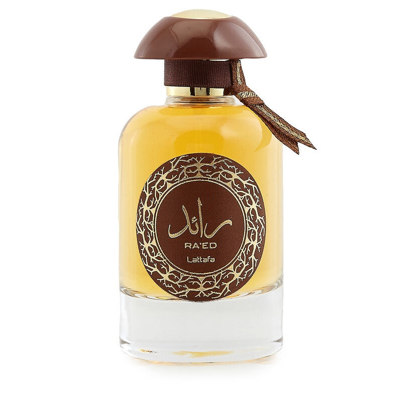 Lattafa Lattafa Raed Oud- GOLD