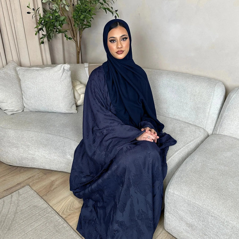 WMN Dusky Abaya