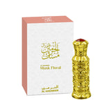 Haramain Musk Floral 12ml