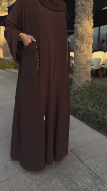 WMN Sahara Abaya