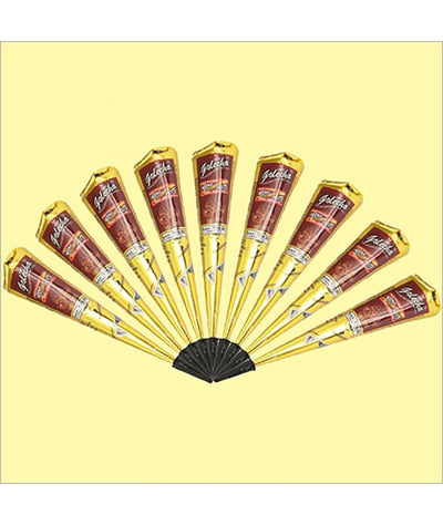 Golecha Natural Henna
