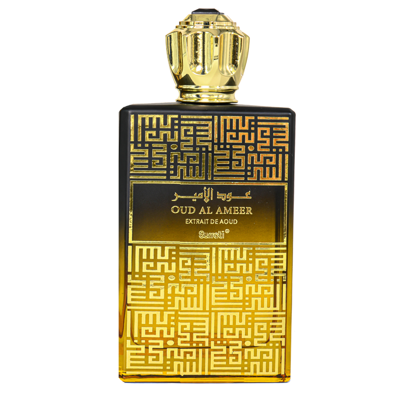 Al Ameer 120 ML