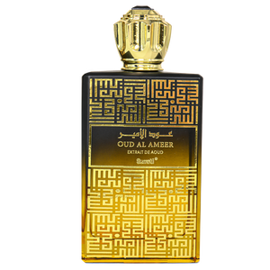 Oud Al Ameer 120 ML