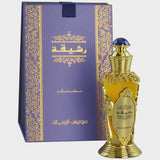 Rasheeqa Perfume Oil - 20 ML (0.68 Oz) By Swiss Arabian