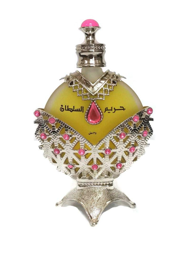 Hareem Al Sultan - PINK