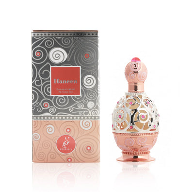 HANEEN ROSE GOLD 20 ML accessories product image