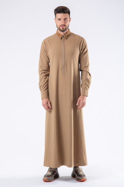 AA2425- Al Ameer thobes
