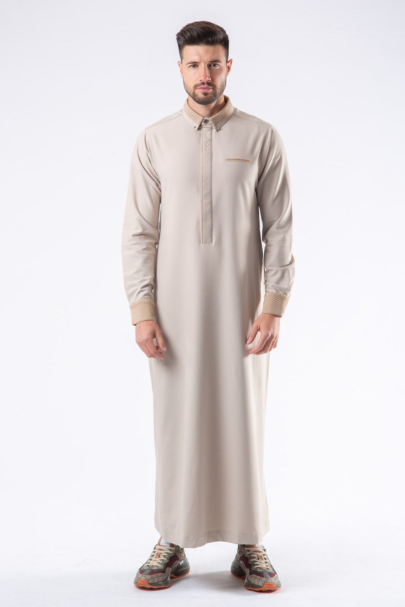 AAR2431-Al Ameer thobes