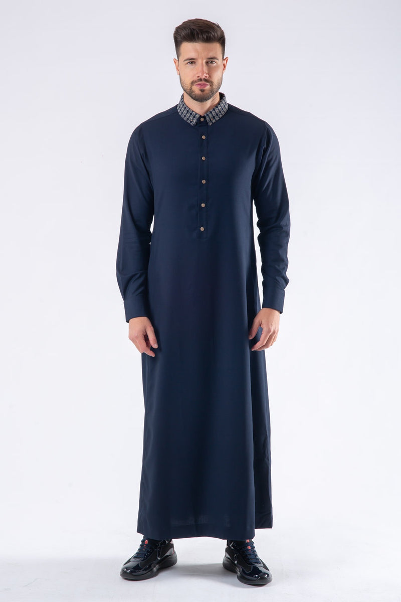 AA2402- Al Ameer thobes