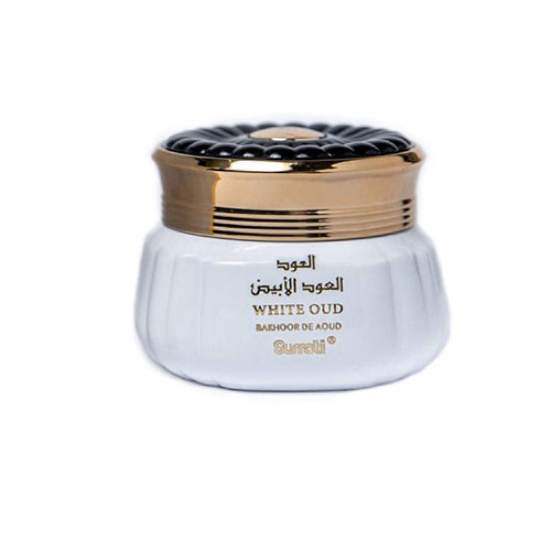 Bakhoor white oud 70