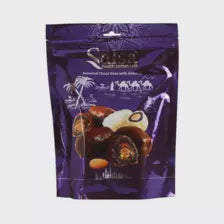 Salsa Assorted Choco Date with Almond filling Chocolates- Pack of 500 gm