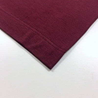 Hijab Cap - Maroon