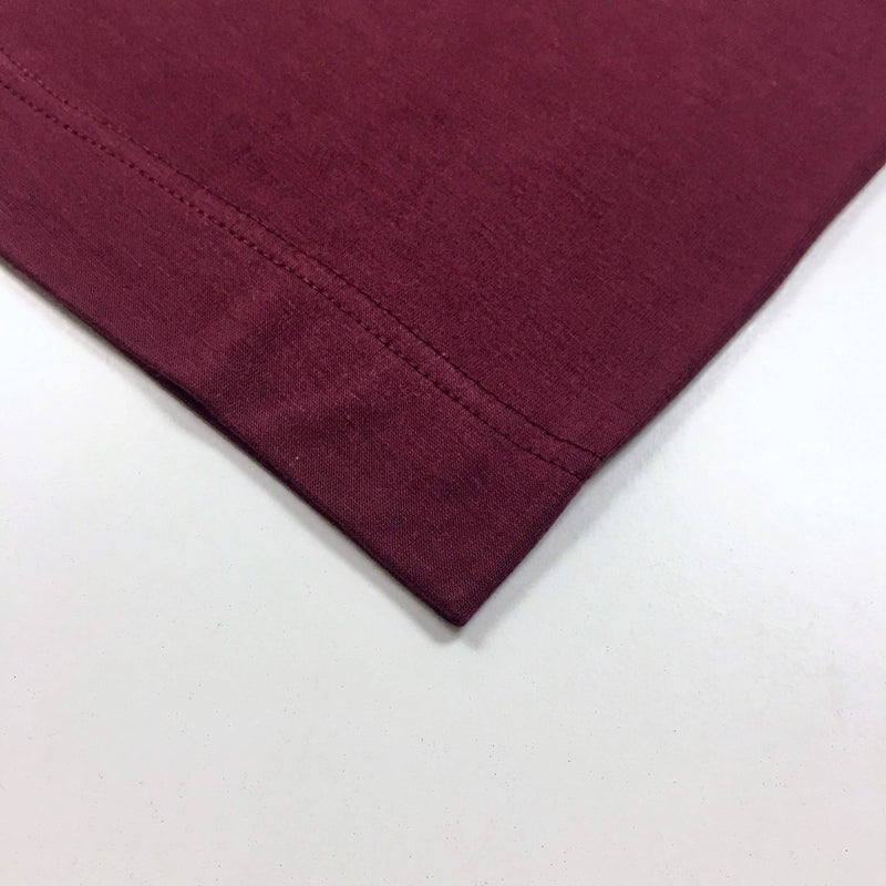 Hijab Cap - Maroon