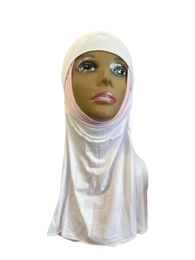 White Ninja