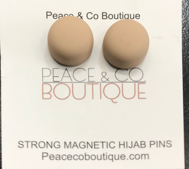 No-Snag Hijab Magnets