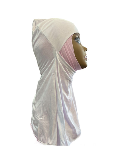 White Ninja