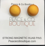 No-Snag Hijab Magnets