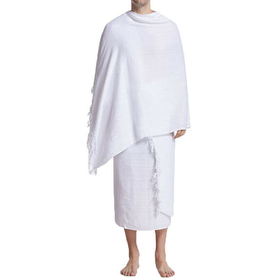 IHRAM (2-PIECE) 1200G men's clothing product image