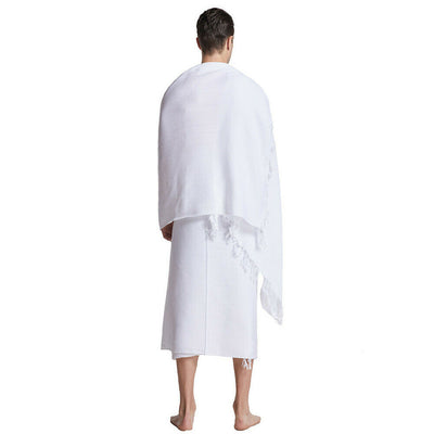 IHRAM (2-PIECE) 1200G men's clothing product image