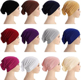 Hijab Underpiece Assorted Color